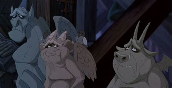 35 Disney Sidekicks Ranked, From Meeko & Flit To The Seven Dwarves
