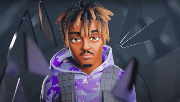 35 Juice WRLD Quotes Reflecting on Success, Life, and Love