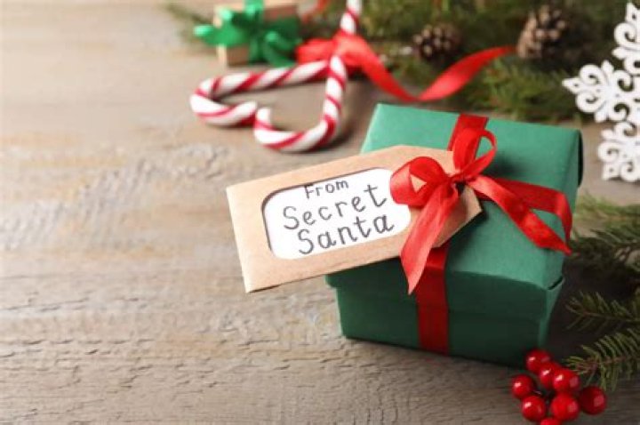 35 Secret Santa Ideas For Someone You Don't Know