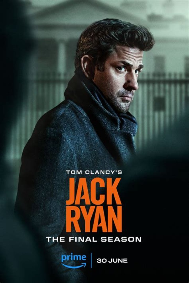 36 Series Like Jack Ryan If You Like Thrilling Series