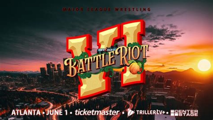 	4/8 MLW Battle Riot VI spoilers: McGuire’s in-person report on the taping for upcoming shows (spoilers)	