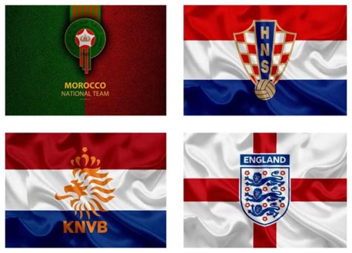 4 Countries which are Unbeaten in FIFA World Cup 2022
