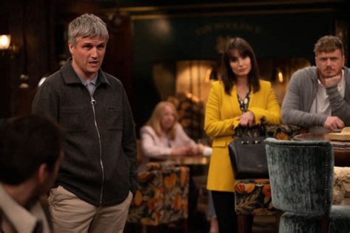4 Emmerdale spoilers next week: Who attacks Caleb after showdowns?