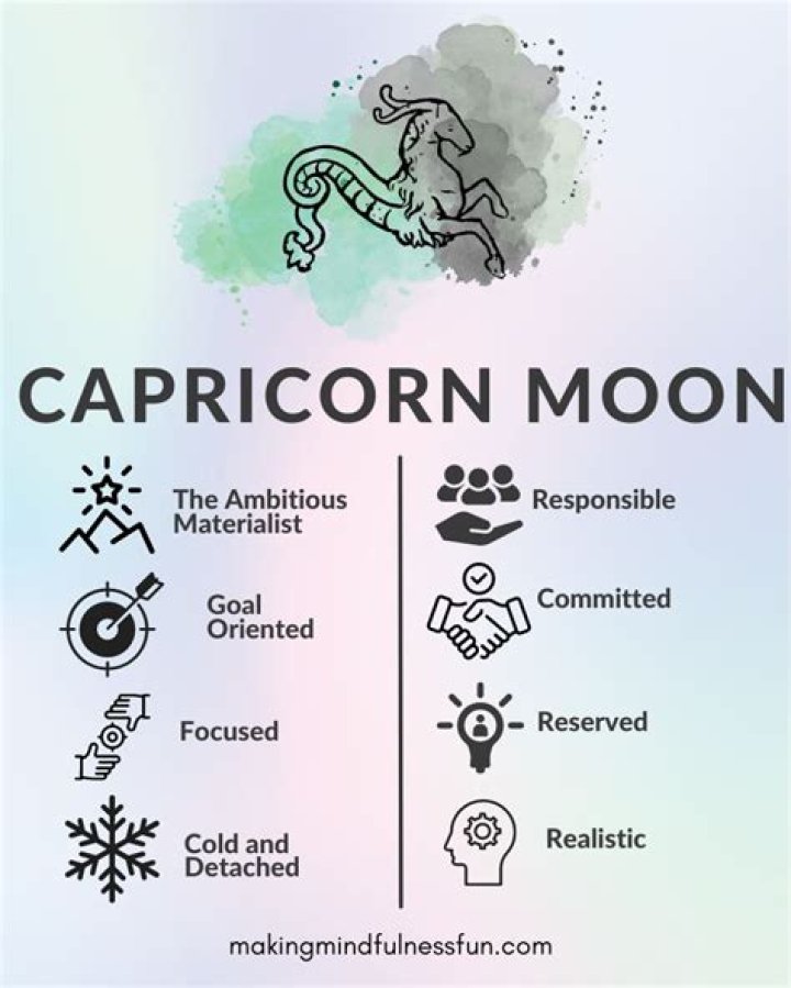 4 Mistakes that Capricorn make in a relationship