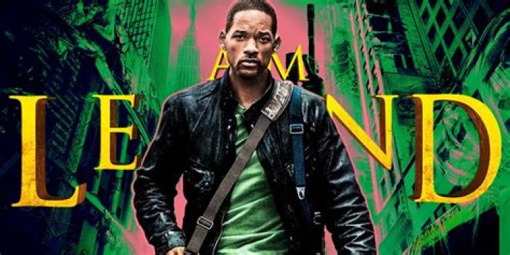 40 Best Sci-Fi Films Like Will Smith’s ‘I Am Legend’