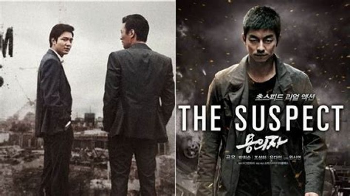 44 Gangster Korean Drama To Watch If You Like Action Series