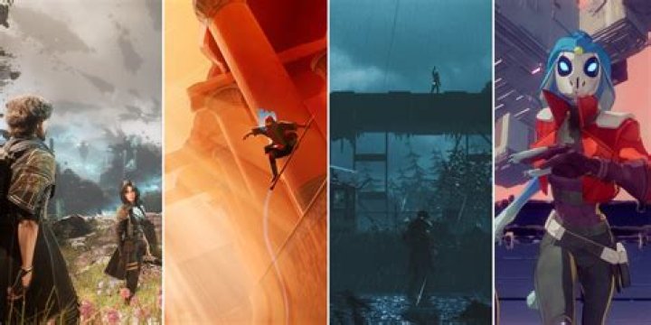 44 Lesser Known Indie Games Currently in Development (Part 2)