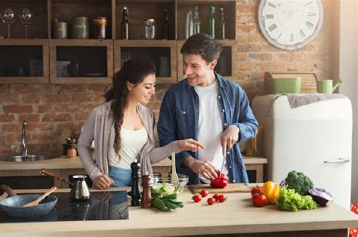 45 Things You Can Do At Home That Don’t Involve A Screen