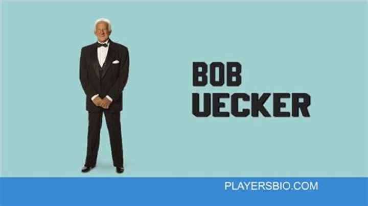 46 famous Bob Uecker Quotes
