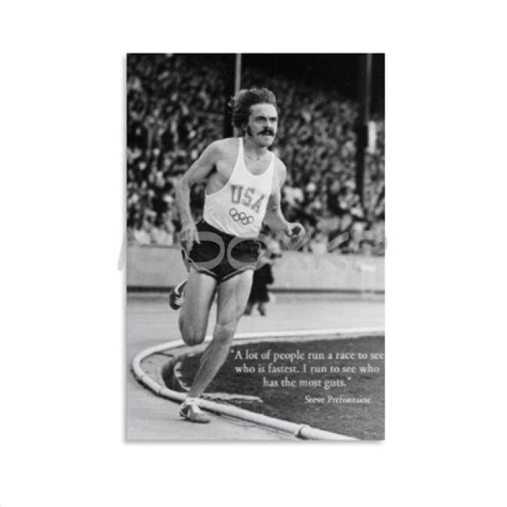 47 Quotes by Steve Prefontaine- Players Bio