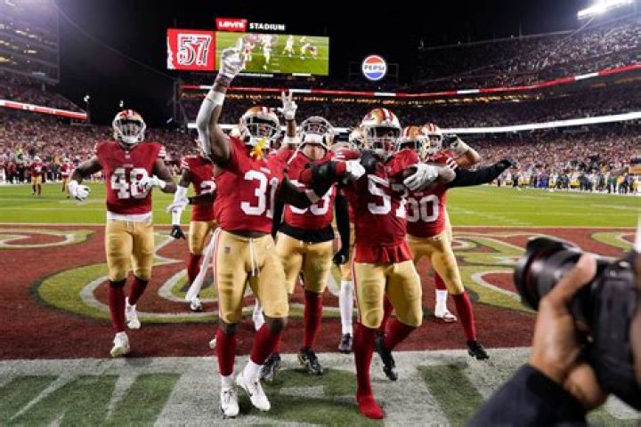 49ers look to get over the NFC title game hurdle