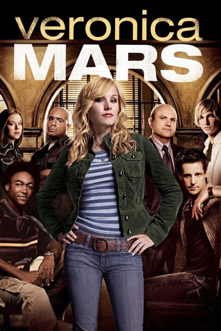 5 'Veronica Mars' Clues You Missed The First Time That Proved Aaron Echolls Was Lilly Kane's Killer All Along