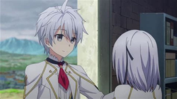 5 Anime Like Infinite Stratos You Must See