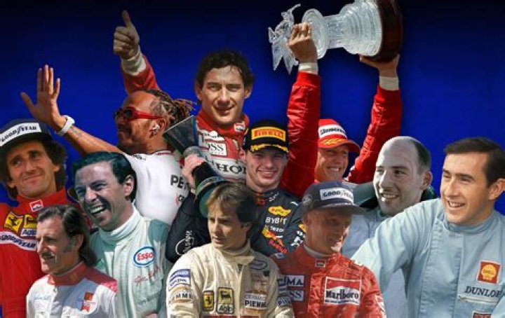 5 Best Indian F1 drivers Of All Time