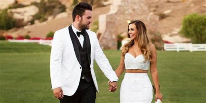 5 Best Vanderpump Rules Wedding Dresses Ranked