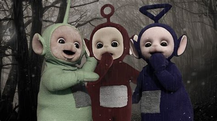 5 Dark Teletubbies Facts That May Crush Your Childhood
