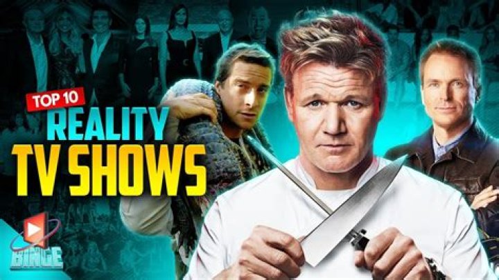 5 Explosive Fights in the History of Reality Television