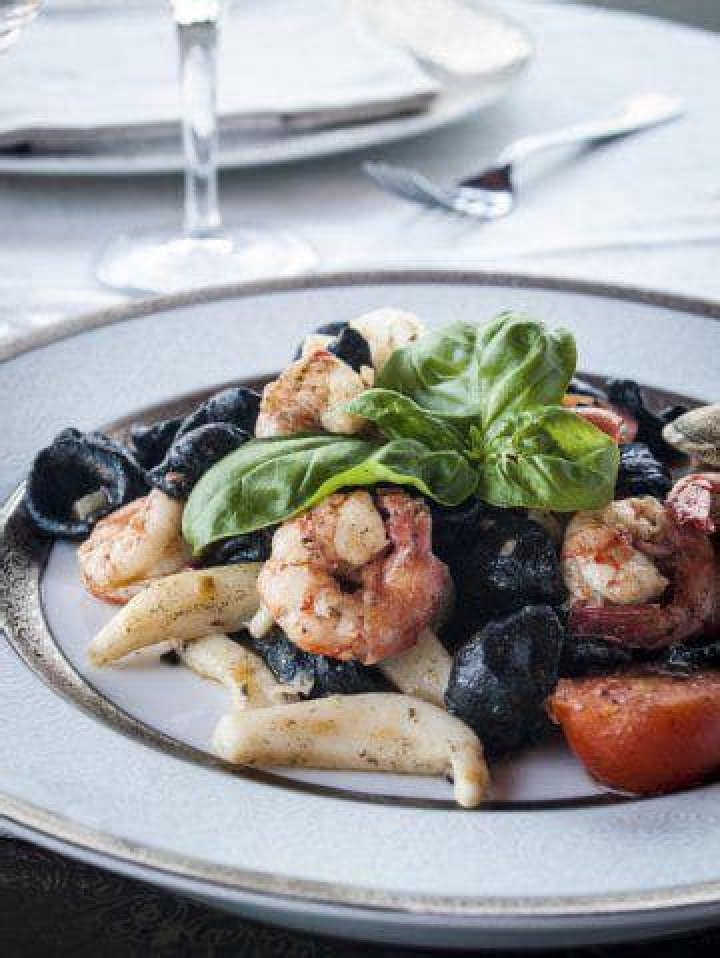 5 of the best restaurants in Ostuni | London Evening Standard