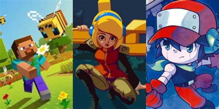 5 of the Best Video Games Made by a Single Developer