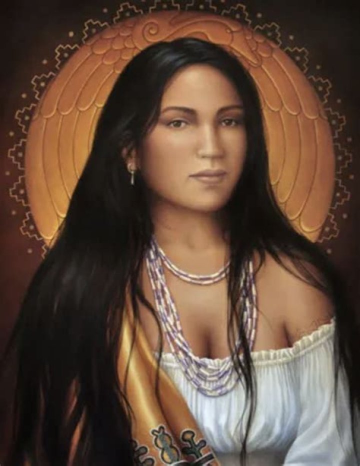 5 Powerful and Influential Native American Women