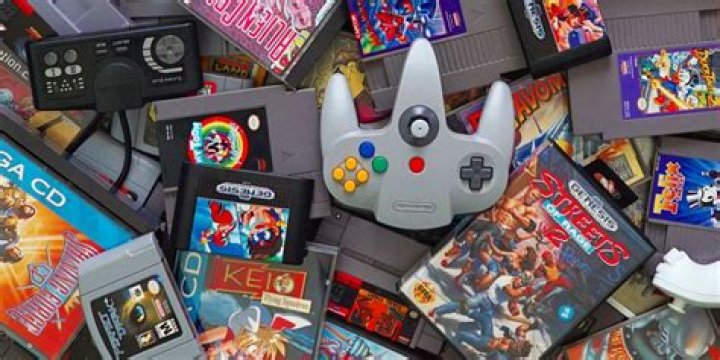 5 Retro Games Making A Comeback in 2020-2021