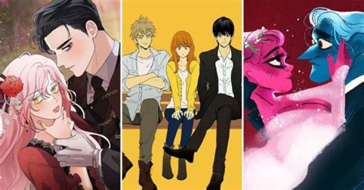 5 romantic webtoons that you can read while you wait for your Kdramas; Feat Indian origin Swaha & She Hates Me
