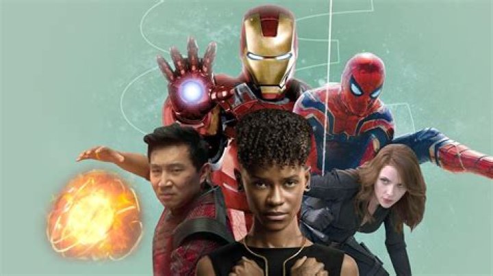5 Superhero Movies We (Thankfully) Never Got to See