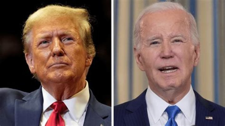 5 things to watch Tuesday as Biden, Trump look to seal their likely nominations