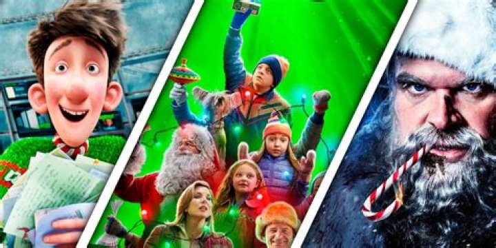 5 totally underrated Christmas movies