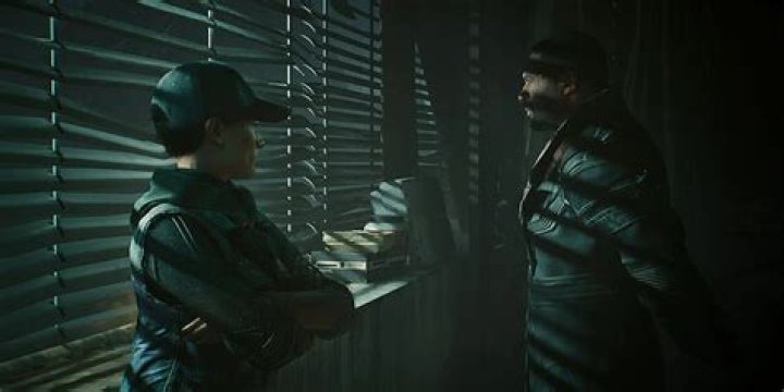 5 Ways To Be Stealthy in The DLC