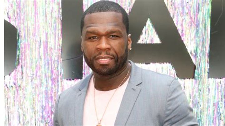 50 Cent can’t believe ‘how big’ son Sire Jackson looks in new photo