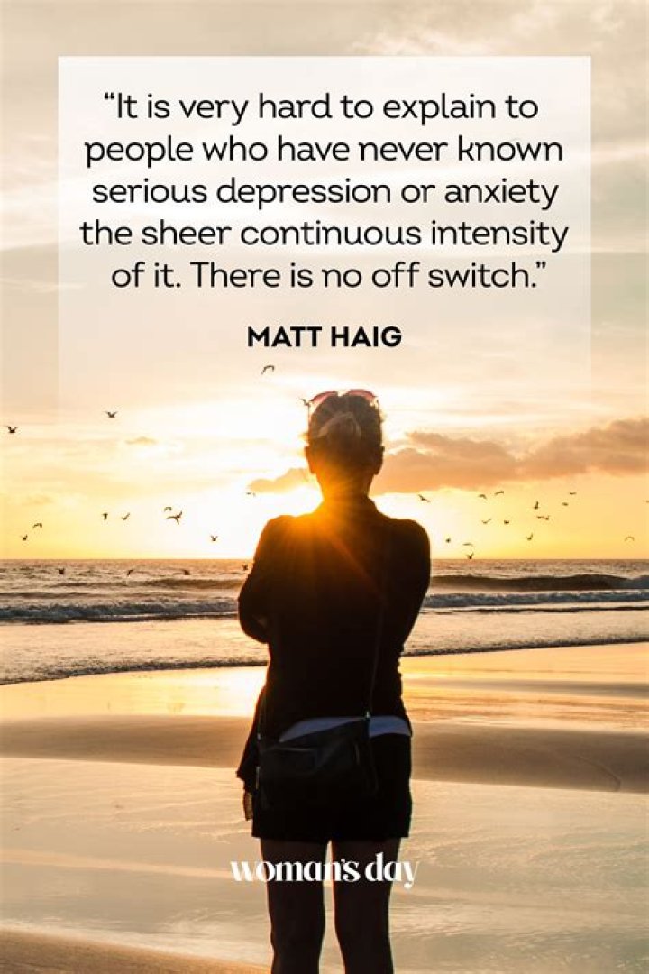 50 Inspirational Quotes for Depression to Heal Your Soul