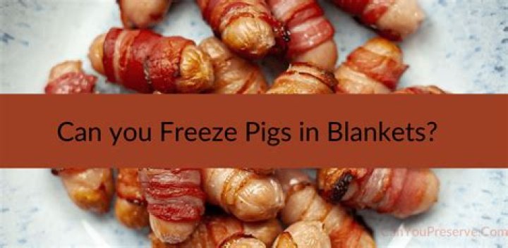 ‘50 pigs in blankets for free’ foodies rave about the bucket you can get for 0p - but there are only 5 places giving it