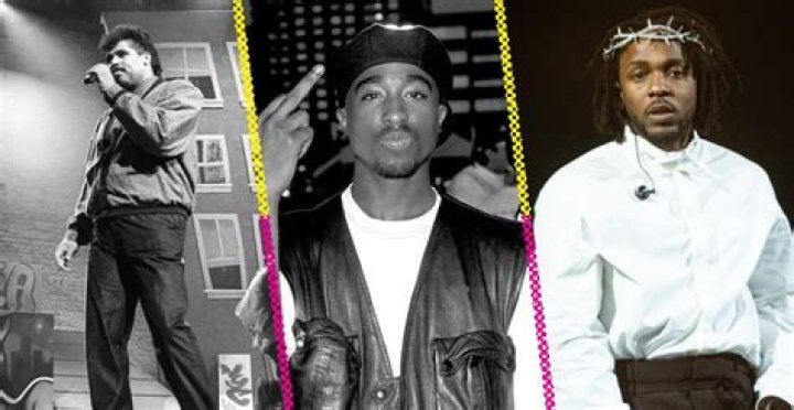 50 Years of Hip-Hop: From “The Sugarhill Gang” To “Kendrick Lamar”, In 12 Songs!