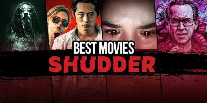 55 Best Movies On Shudder