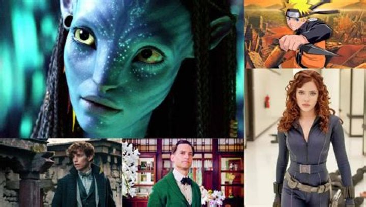 55 Fictional Characters That Starts With ‘N’