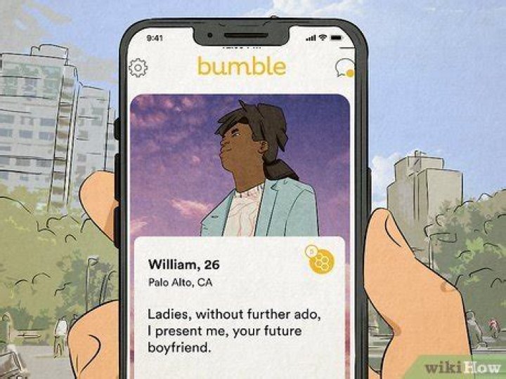 55 Funny Bumble Bios For Men To Spark New Connections in 2024