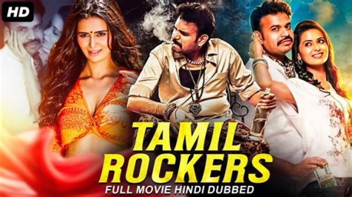 5Movierulz Kannada Movie 2024 Download Tamilrockers: Everything You Need To Know