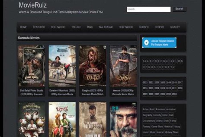 5movierulz Ms: Your Ultimate Guide To Movie Streaming