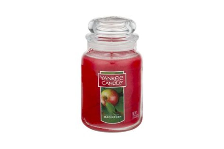 6 Best Fall Candles From Yankee Candle