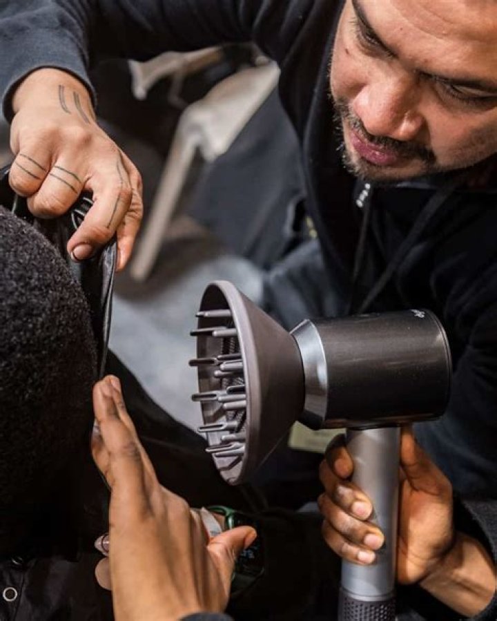 6 Best Hair Dryers For Men – Find Powerful Styling For 2024