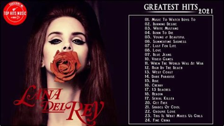 6 Best Lana Del Rey Cover Songs That Prove She Can Make Any Song Sound Even Better