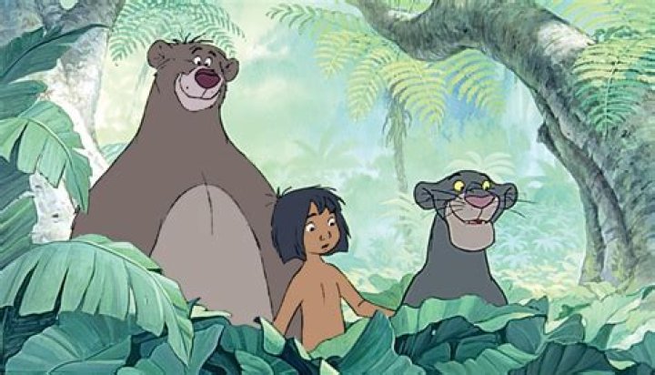 6 Facts About 'The Jungle Book' Creator