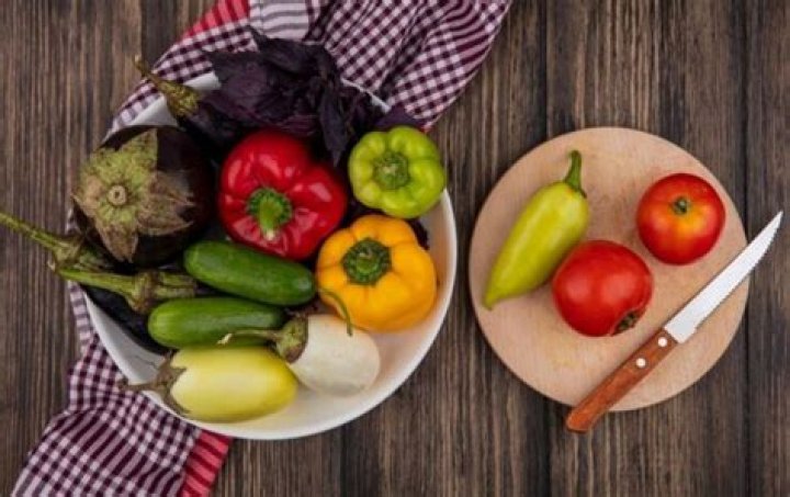 6 Healing and Tasty Vegetables for Better Health