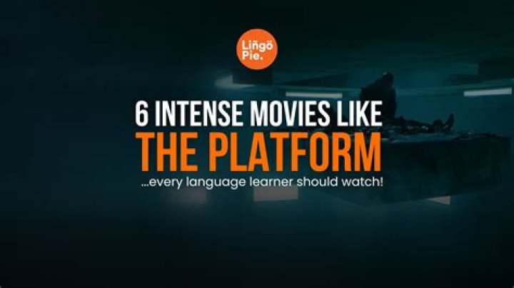 6 Movies Like The Platform You Must See