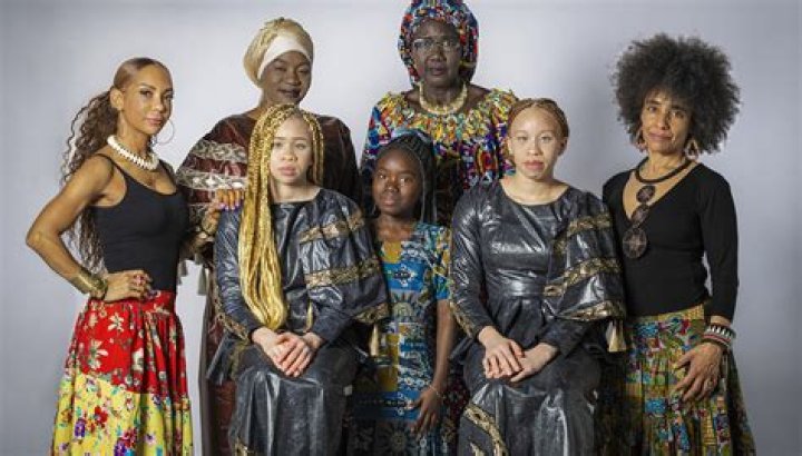 6 People of African Descent Who Made Major Contributions to Western Arts and Sciences