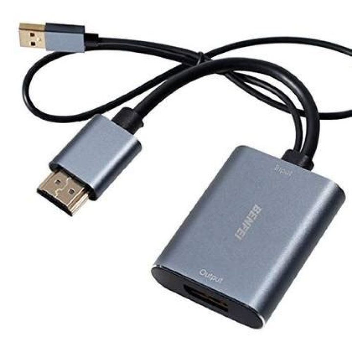 6 Pitfalls When Buying an HDMI to DisplayPort Adapter