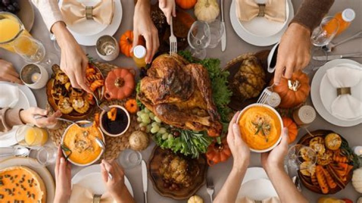 6 Thanksgiving Traditions It’s Time To Stop Practicing — Like, Now
