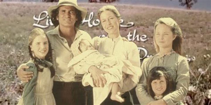 60+ TV Shows Like 'Little House On The Prairie,' Ranked