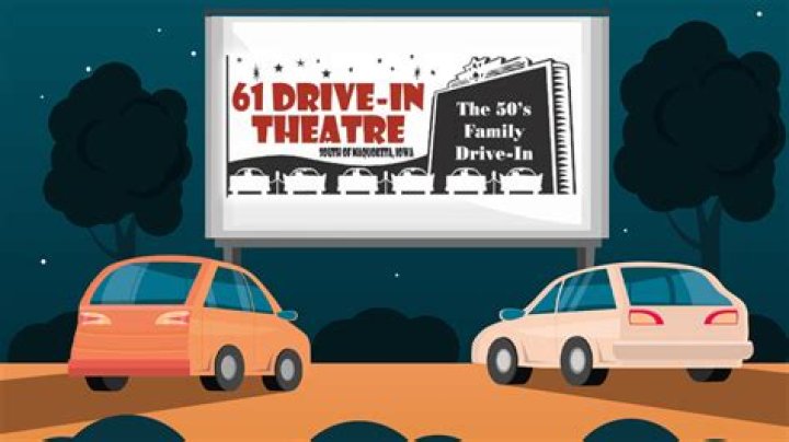 61 Drive In set to open for the season